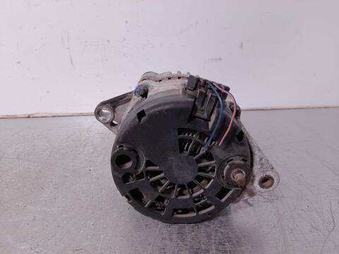 Foto 3ª: Alternador Chevrolet Lacetti SE 95CV 70KW [F14D3] (2009)