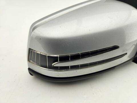 Foto 4ª: Retrovisor Derecho Mercedes Clase B 150 B 180 CDI 246.212) 109CV 80KW [K9K] (2016)