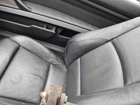 Foto 1ª: Asientos Traseros Bmw Serie 3 315 330D COUPE 245CV 180KW [N57D30A] (2009)