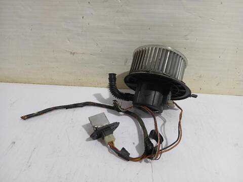 Foto 2ª: Calefacción Daewoo Matiz CD 52CV [F8CV] (1997)