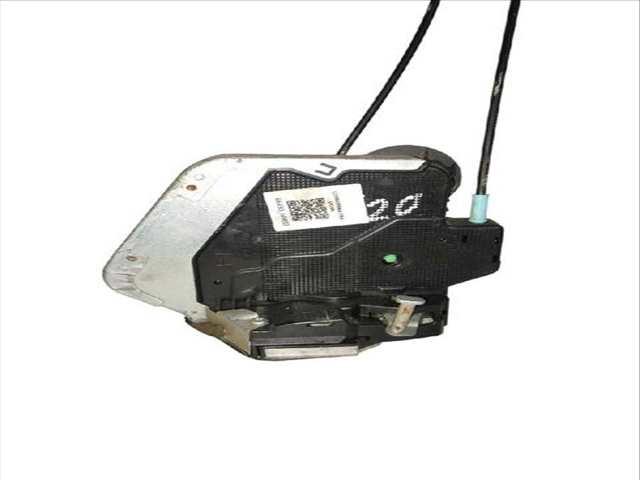 Cerradura Puerta Trasera Derecha Suzuki Grand Vitara 2.0 A LAS 4 RUEDAS TD54V JB420)