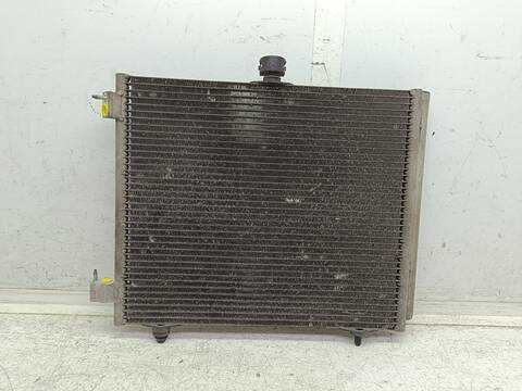 Foto 2ª: Radiador Calefaccion A.A. Citroen C3 1.4 HDI AUDACE 68CV 50KW [8HZ] (2005)