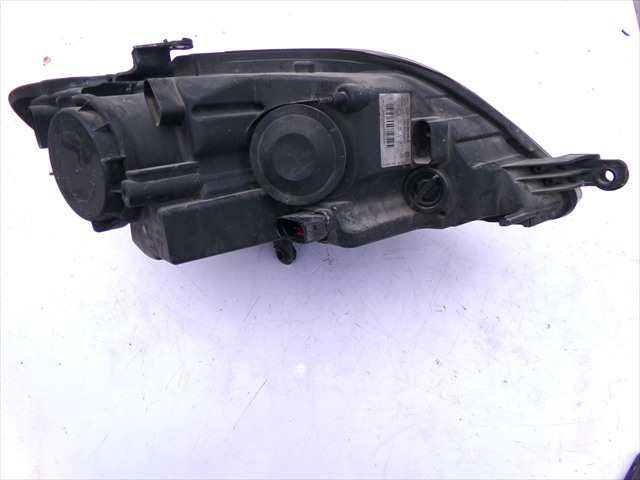 Foto 2ª: Faro Izquierdo Volkswagen Golf 2.0 TDI MODELO PLUS,2004-2009 [BKD] (2005)