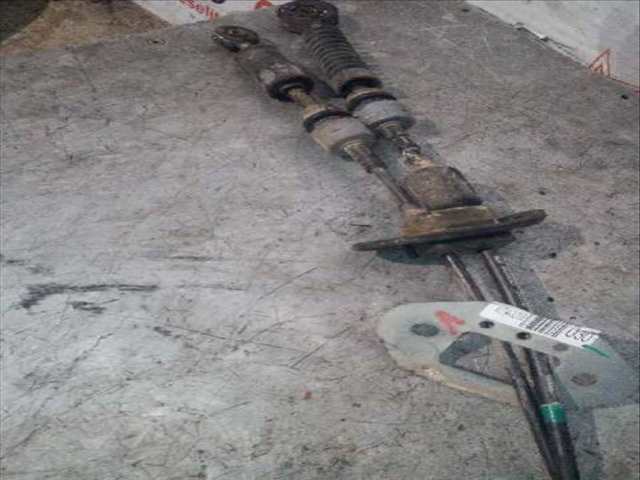 Foto 2ª: Palanca de Cambio Kia Sportage DRIVE 4X2 136CV 100KW [D4H4] (2014)