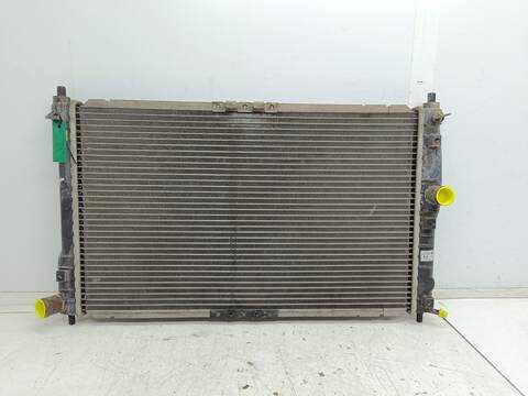 Foto 1ª: Radiador Motor Daewoo Lanos 75CV 55KW [A13SMS] (1999)