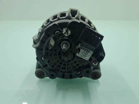 Foto 3ª: Alternador Nissan Qashqai ACENTA 131CV 96KW [R9M] (2017)