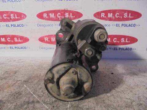 Foto 2ª: Motor de Arranque Bmw Mini 1.6 16V CAT 90CV 66KW [W10B16A] (2003)