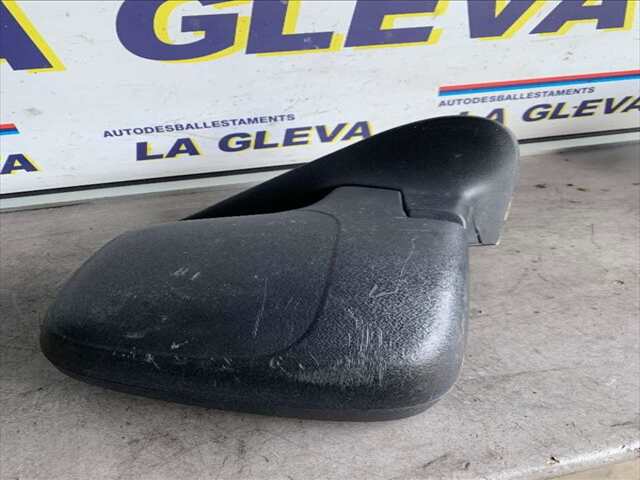 Foto 3ª: Retrovisor Derecho Peugeot Partner 1.6 HDI 75CV 0CV [9HW] (2011)