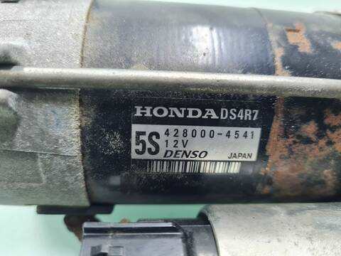 Foto 2ª: Motor de Arranque Honda Accord EXECUTIVE BERLINA 156CV 115KW [R20A3] (2011)