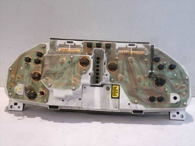 Foto 3ª: Cuadro de Instrumentos Rover Serie 400 2.0 D 1995-2000 [20T2N] (1998)