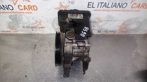 Foto 4ª: Bomba de Direccion Bmw X5 3.0D 184CV 135KW [306D1] (2003)