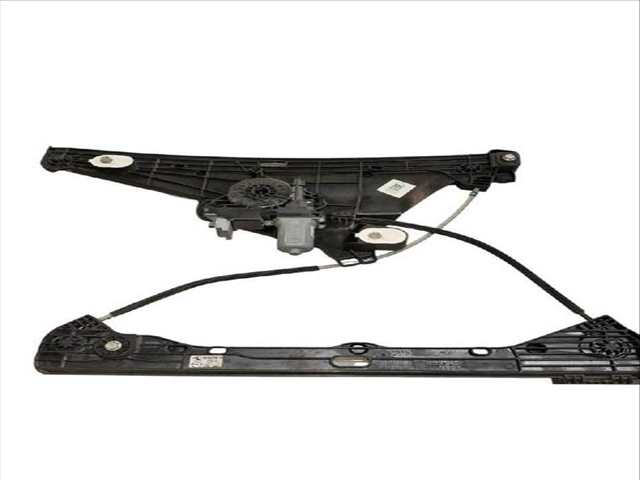 Foto 2ª: Elevalunas Eléctrico Delantero Izquierdo Peugeot 208 1.2 PURETECH 75 (2019)