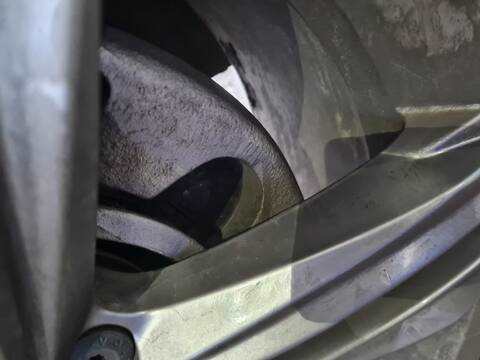 Pinza Freno Delantera Derecho Volkswagen Tiguan ADVANCE 4MOTION 150CV 110KW