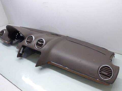 Foto 2ª: Kit Airbag Mercedes Clase G 230 500 4-MATIC 164.886) 388CV 285KW [M273963] (2006)