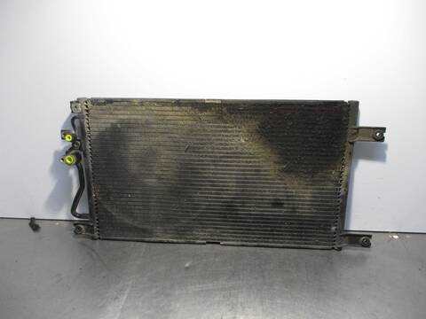 Radiador Calefaccion A.A. Mitsubishi Montero 2.5 TD GLS 99CV 73KW