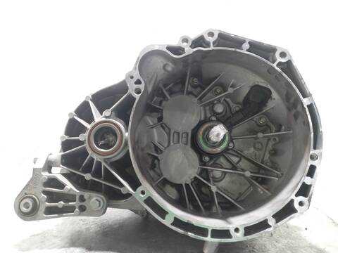 Caja Cambios Volvo V60 1.6 DRIVE 114CV 84KW