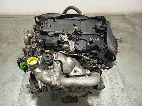 Foto 3ª: Motor Completo Renault Master 2.3 DCI 165 FWD FV0P FV0U FV11 FV12) 163CV 120KW FURGONETA [M9T702] (2000)