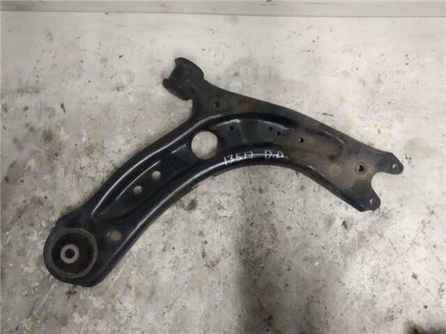 Foto 1ª: Brazo Suspension Delantero Derecho Seat Leon 1.5 FR EDITION [1.5 LTR. - 96 KW 16V TSI ACT] [DACA]