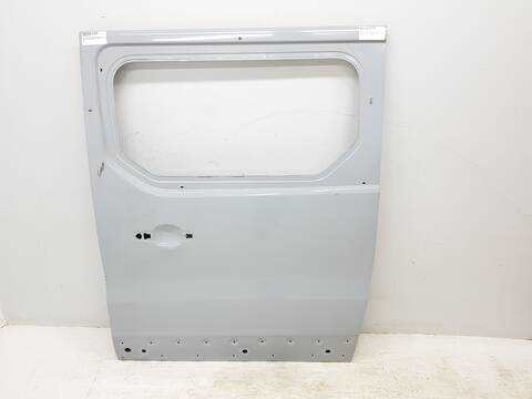 Foto 3ª: Puerta Lateral Corredera Izquierda Renault Trafic L1H1 29T KOMFORT (2014)