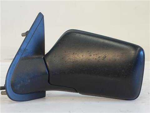Foto 2ª: Retrovisor Izquierdo Volkswagen Golf 1.6 101CV 74KW [AEK] (1996)