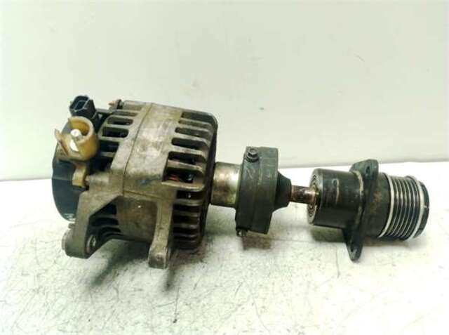 Foto 3ª: Alternador Ford Focus 1.8 TDCI [KKDA]