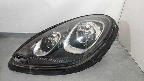 Faro Izquierdo Porsche Macan 3.0 S DIESEL 258CV 190KW