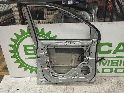 Foto 2ª: Puerta Delantera Izquierda Kia Carnival 2.9 CRDI CAT 185CV [J3] (2006)