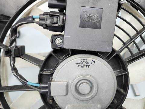 Foto 2ª: Electroventilador Mazda CX5 LUXURY 4WD [SH] (2014)