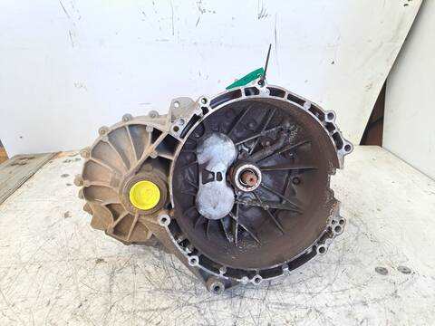 Caja Cambios Ford Transit 300 L1 TOURNEO SPORT 170CV 125KW