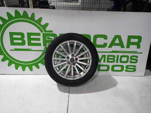 LLanta Chapa Land Rover Range VERSION INDEFINIDA