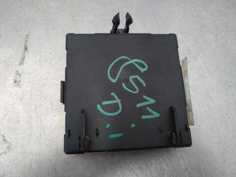 Foto 2ª: Modulo Confort BCM Mercedes Clase C 160 C 220 CDI BLUEEFFICIENCY 204.002) 170CV 125KW [651911] (2012)