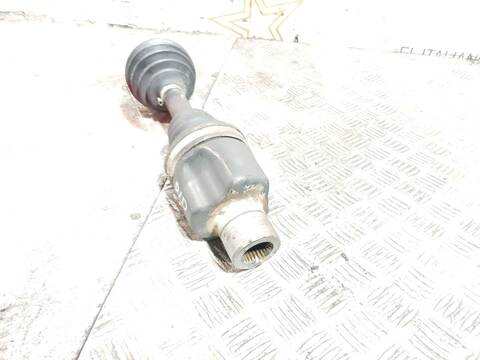 Foto 2ª: Transmision Delantera Derecha Ssangyong Kyron 200 XDI SPORT 141CV 104KW [D20DT] (2006)