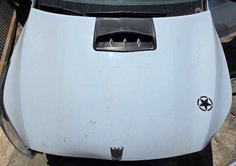 Capot Kia Ceed CONCEPT 116CV 85KW