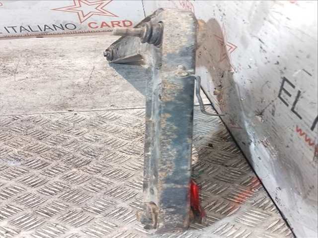 Foto 3ª: Brazo Suspension Trasero Derecho Jeep Cherokee 2.8 CRD LIMITED 163CV 120KW [D30C] (2005)