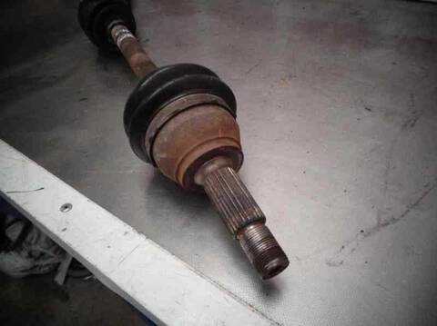 Foto 4ª: Transmision Delantera Derecha Ford Fiesta 1.4 16V CAT 80CV 59KW [FXJB] (2005)
