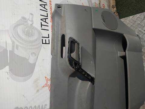 Foto 3ª: Tapizados Cartoneras Mercedes Sprinter 210/213/216 CDI 906.111/113) 163CV 120KW CAJA ABIERTA [651955] (2014)