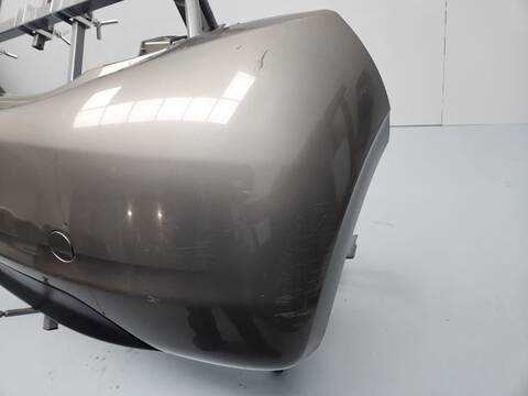Foto 4ª: Paragolpes Trasero Peugeot 208 ACCESS 68CV 50KW [8H01] (2013)