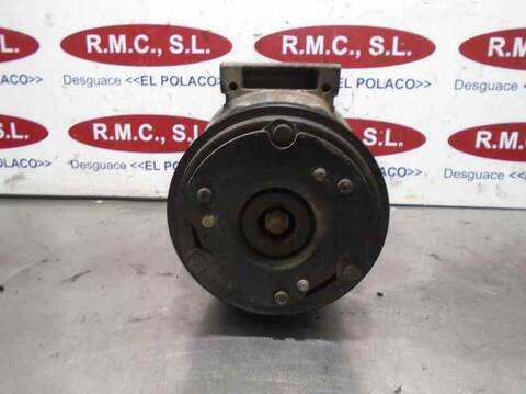Compresor Aire Acondicionado Renault Laguna 2.0 16V IDE 140CV 103KW