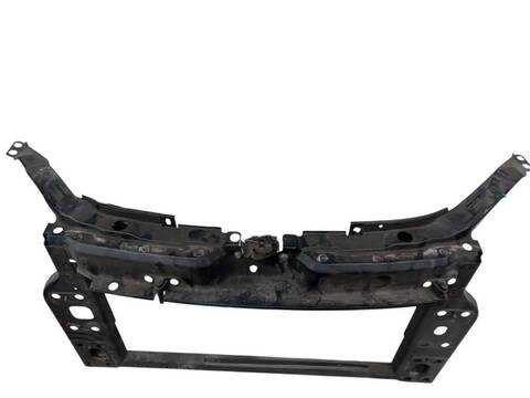 Foto 2ª: Paragolpes Delantero Fiat 500 1.2 312CXA1A 312AXA1A) (2009)