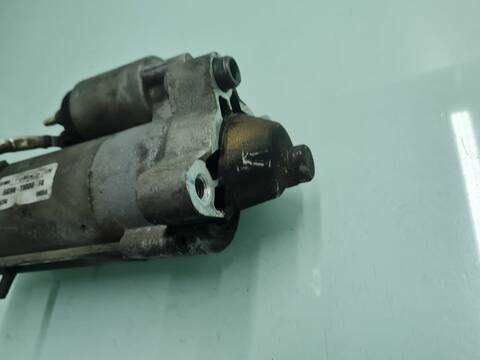 Foto 3ª: Motor de Arranque Ford Kuga TITANIUM 4X2 140CV 103KW [UFDA] (2012)