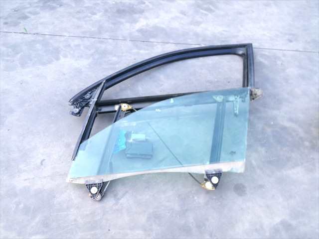 Foto 1ª: Elevalunas Eléctrico Delantero Izquierdo Audi A4 2.0 G 2004-2007 [ALT] (2005)