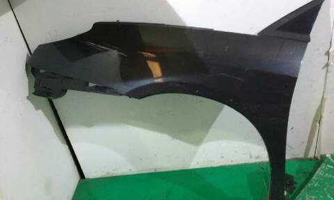 Aleta Delantera Izquierda Citroen C8 2.2 HDI FAP CAT 4HW) 128CV 94KW