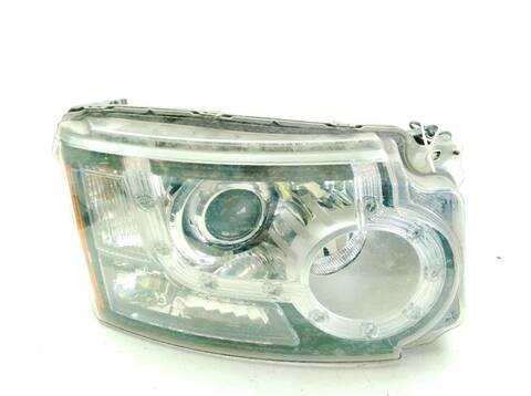 Faro Derecho Land Rover Discovery VERSION INDEFINIDA