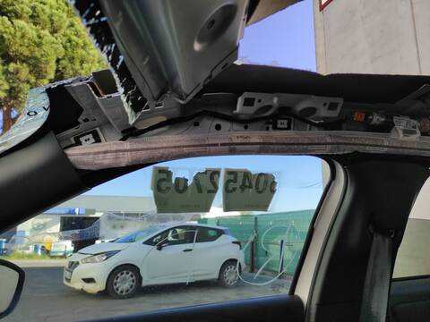 Foto 1ª: Airbag Cortina Delantero Derecho Opel Mokka HN09 (2024)