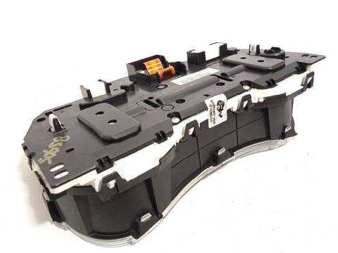 Foto 4ª: Cuadro de Instrumentos Nissan Qashqai TEKNA 130CV 96KW [R9M414] (2016)