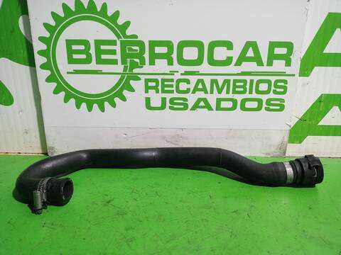 Tubo de Escape Citroen C4 1.6 16V HDI BERLINA 90CV 66KW