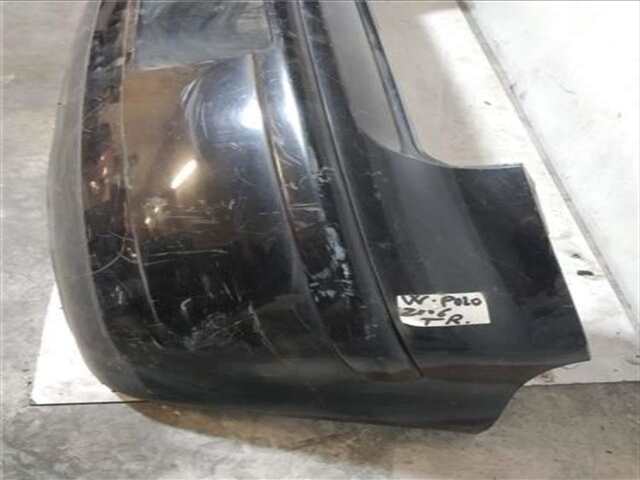 Foto 3ª: Paragolpes Trasero Volkswagen Polo 1.4 TDI (69 CV) [BNM]