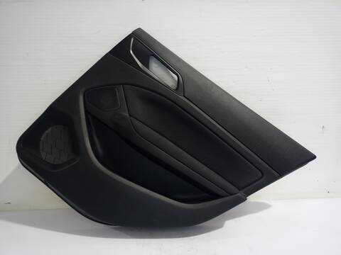 Tapizados Cartoneras Peugeot 308 ACTIVE 110CV 81KW