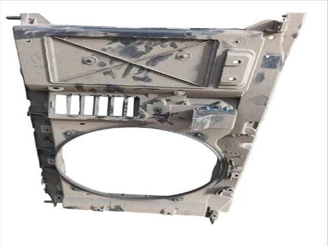 Foto 3ª: Paragolpes Delantero Peugeot 3008 1.6 VTI 120CV (2009)