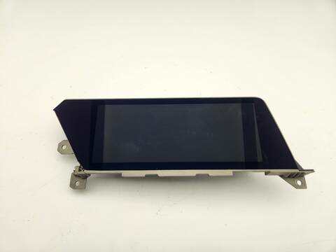 Pantalla Multifuncion Bmw Serie 2 215 218I COUPE 136CV 100KW